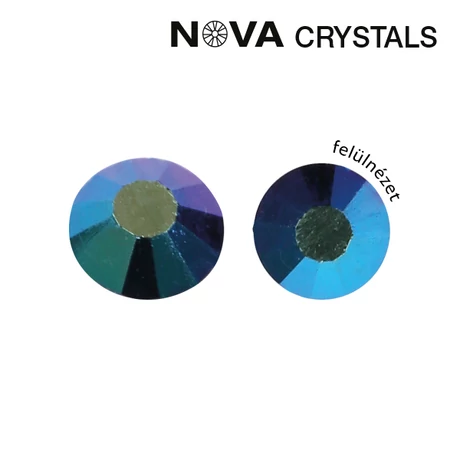 CN Nova Crystals Strasszkő SS3 (1,4 mm) - Scarabeus AB