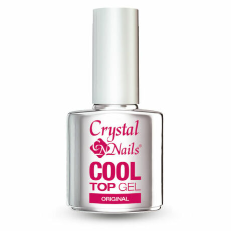 CN Cool Top Gel (Fényzselé) 13 ml - Original