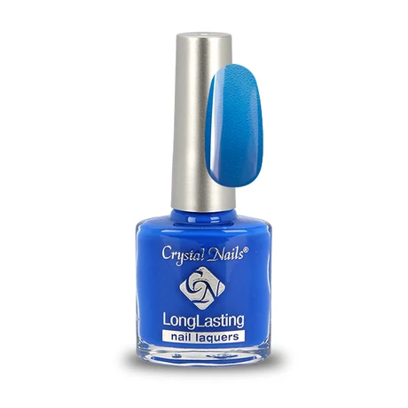 CN Long Lasting Bőrhatású körömlakk 10 ml - 02