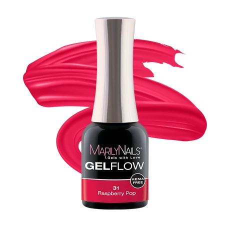 MN Hema Free GelFlow (géllakk) 7 ml - 31