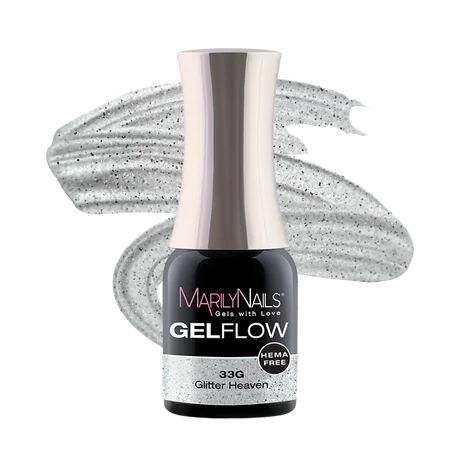 MN Hema Free GelFlow (géllakk) 4 ml - 33G