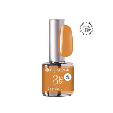 CN 3S Hema Free Crystalac (géllakk) 4 ml - 3S32