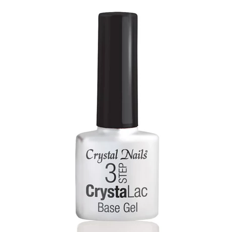 CN 3S CrystaLac Base gel 4ml
