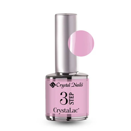 CN 3S Hema Free Crystalac (Géllakk) 4 ml - 3S35
