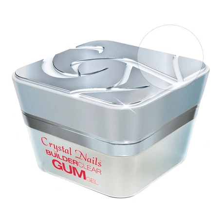 CN Gum Gel Építőzselé 50 ml