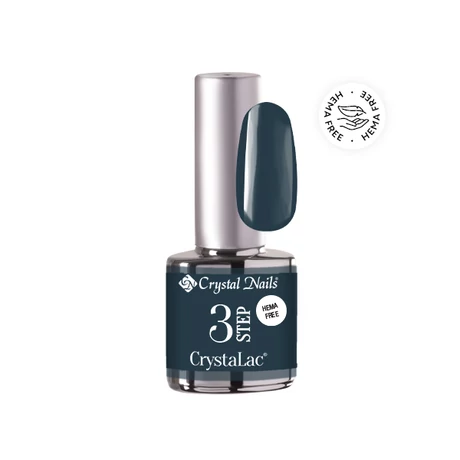 CN 3S Hema Free Crystalac (Géllakk) 4 ml - 3S31