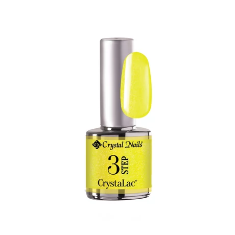 CN 3S Hema Free Crystalac (Géllakk) 4 ml - 3S39