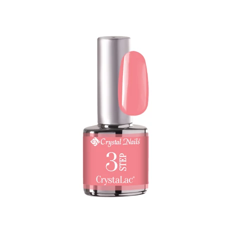CN 3S Hema Free Crystalac (Géllakk) 4 ml - 3S40
