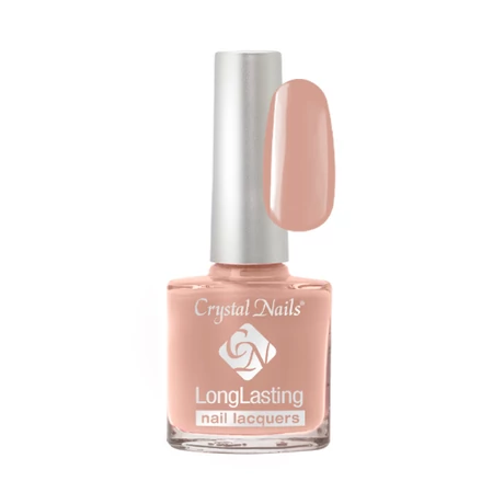 CN Long Lasting Körömlakk 10 ml - F4