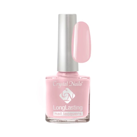 CN Long Lasting Körömlakk 10 ml - F3