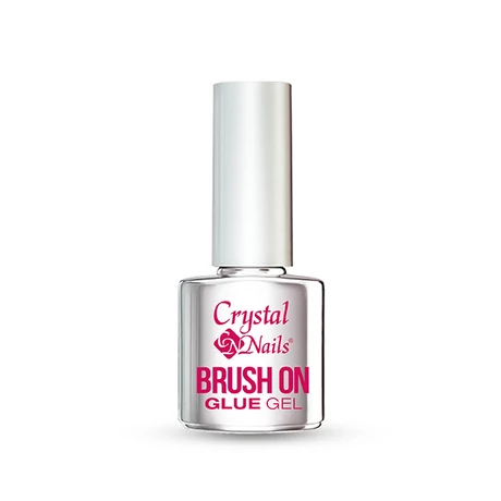 CN Brush on glue gel 4 ml