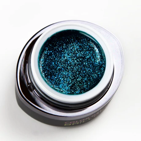BB Glamour Színes zselé 5 ml - 15