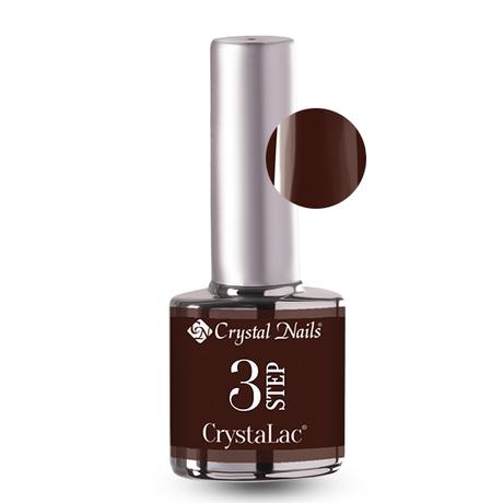 CN 3S Crystalac (géllakk) 8 ml - 3S142