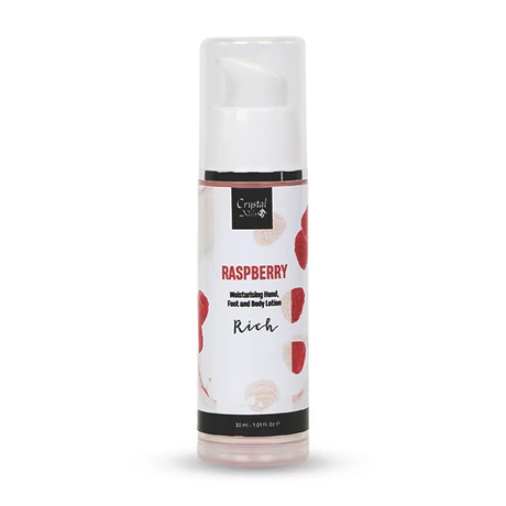 CN Rich Bőrápoló krém 30 ml - Málna