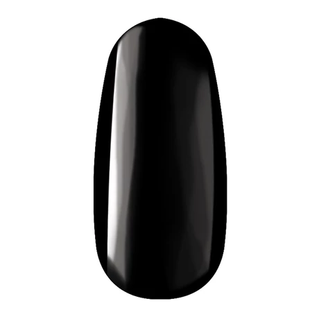 CN Hema Free Ornament Gel (Díszítőzselé) 5 ml - Black