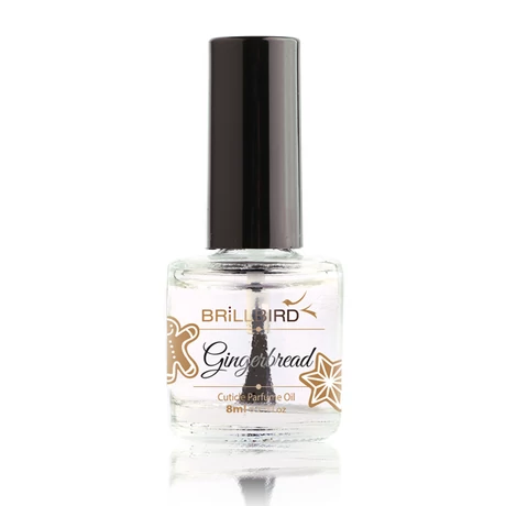 BB Parfümolaj 8 ml - Gingerbread