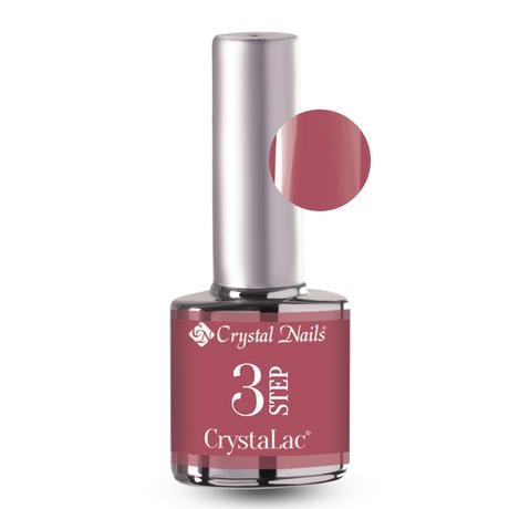 CN 3S Crystalac (géllakk) 8 ml - 3S137