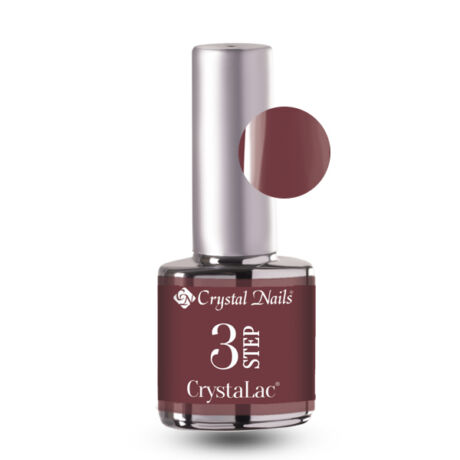 CN 3S Crystalac (géllakk) 4 ml - 3S138