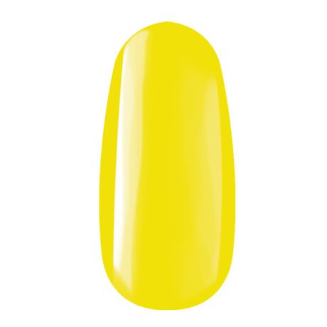 CN Art Gel PRO Festőzselé 3 ml - Yellow
