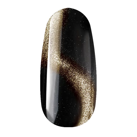 CN Tiger Eye Infinity Géllakk 4 ml - 08