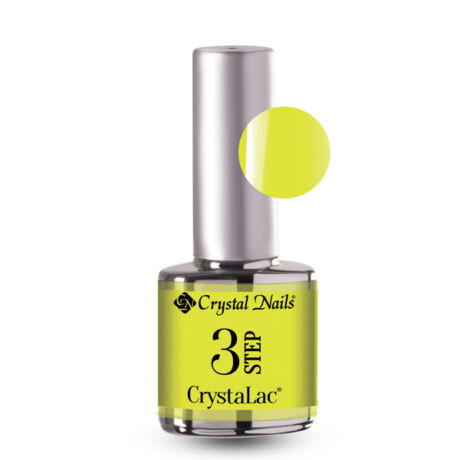 CN 3S Crystalac (géllakk) 4 ml - 3S128
