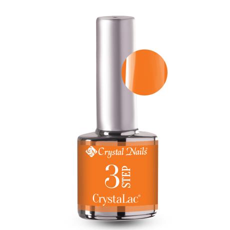 CN 3S Crystalac (géllakk) 8 ml - 3S129