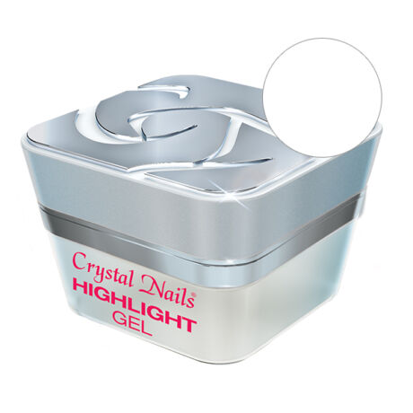 CN Builder gel Highlight white 5ml