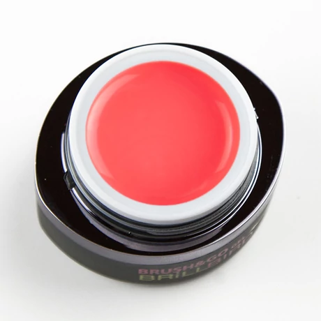 BB Brush&Go Színes zselé 4,5 ml - GO123