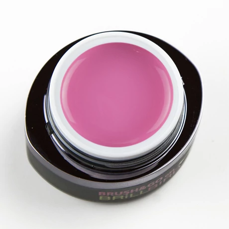 BB Brush&Go Színes zselé 4,5 ml - GO124