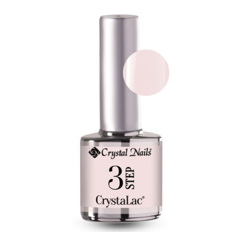 CN 3S Crystalac (géllakk) 8 ml - 3S149