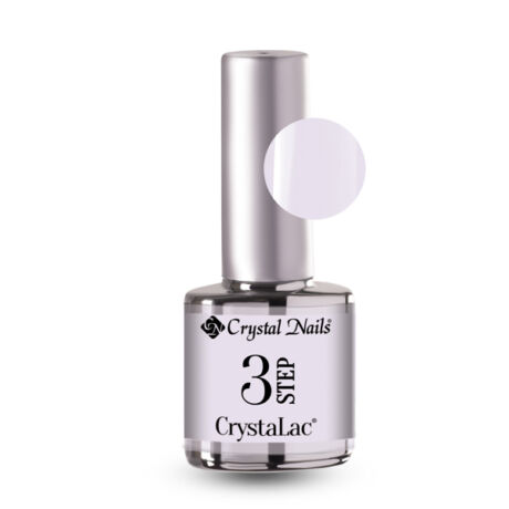 CN 3S Crystalac (géllakk) 4 ml - 3S150