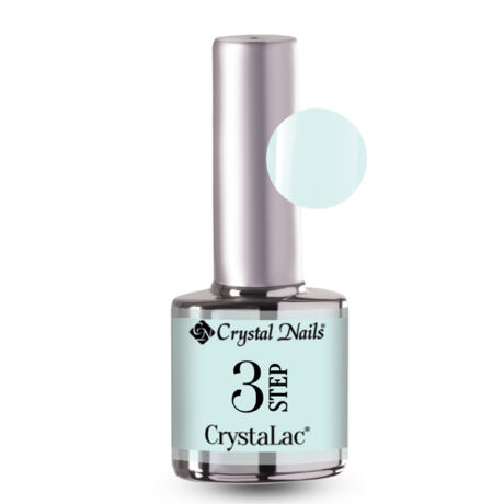 CN 3S Crystalac (géllakk) 8 ml - 3S151