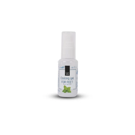 CN Spa Hűsítő zselé 35 ml