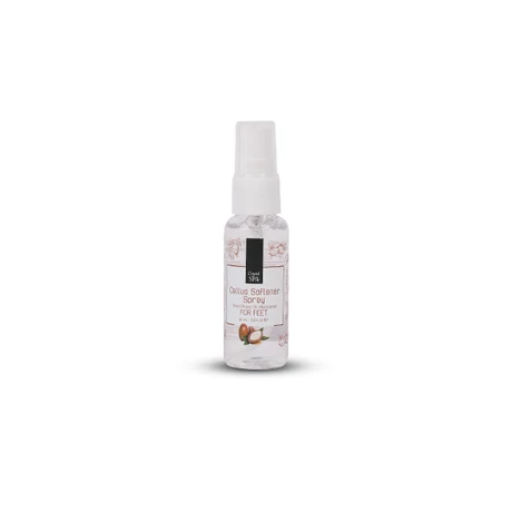 CN Spa Callus Softener Spray 30 ml