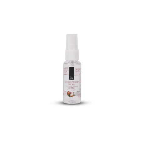 CN Spa Callus Softener Spray Lábra 30 ml