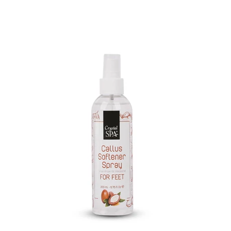 CN Spa Callus Softener Spray 200 ml