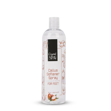 CN Spa Callus Softener Spray 500 ml