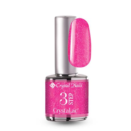 CN 3S Crystalac (géllakk) 4 ml - 3S156