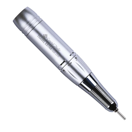 CN Csiszológép Travel Extra - Silver