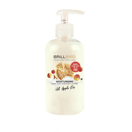 BB Hand and Foot care - Hot Apple Pie 50ml