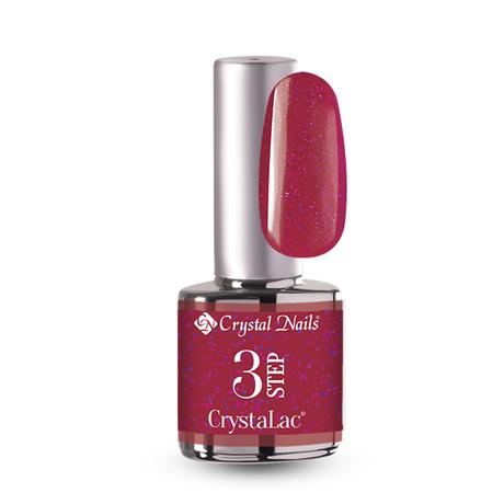 CN 3S Crystalac (géllakk) 4 ml - 3S164