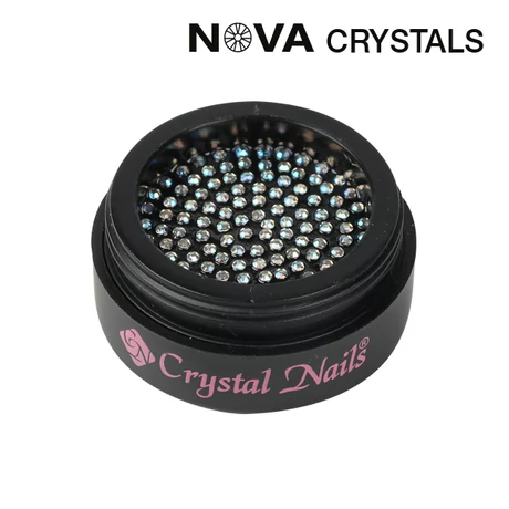 CN Nova Crystals Strasszkő SS3 (1,4 mm) - Blizzard AB