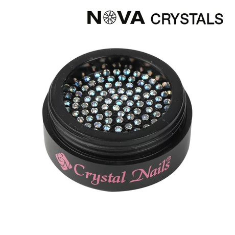 CN Nova Crystals Strasszkő SS5 (1,8 mm) - Blizzard AB