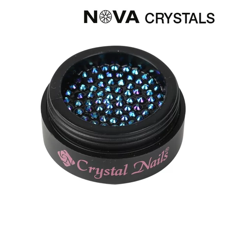 CN Nova Crystals Strasszkő SS5 (1,8 mm) - Scarabeus AB