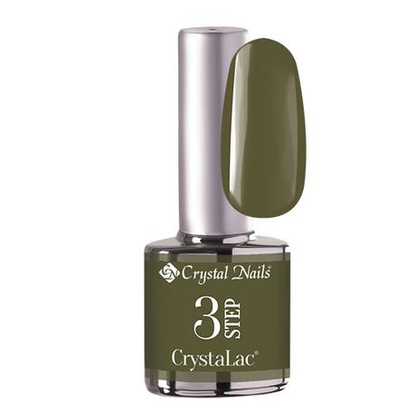 CN 3S Crystalac (géllakk) 8 ml - 3S160