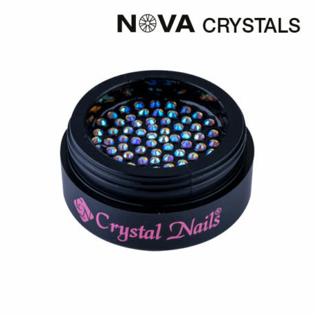 CN Nova Crystals Strasszkő SS5 (1,8 mm) - Chameleon AB
