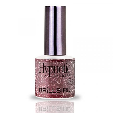 Hypnotic gel&lac 8ml #190 diamond
