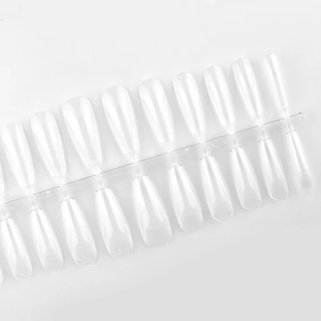 BB Gel Tip - Long Coffin