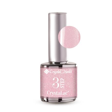 CN 3S Crystalac (géllakk) 4 ml - 3S102