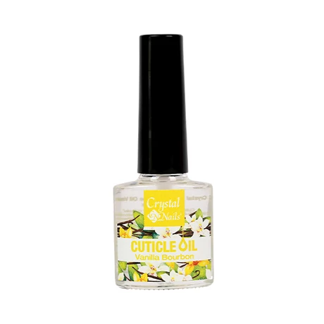 CN Bőrolaj 8 ml - Vanília Bourbon